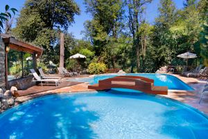 Alojamiento - Posada del Sauce