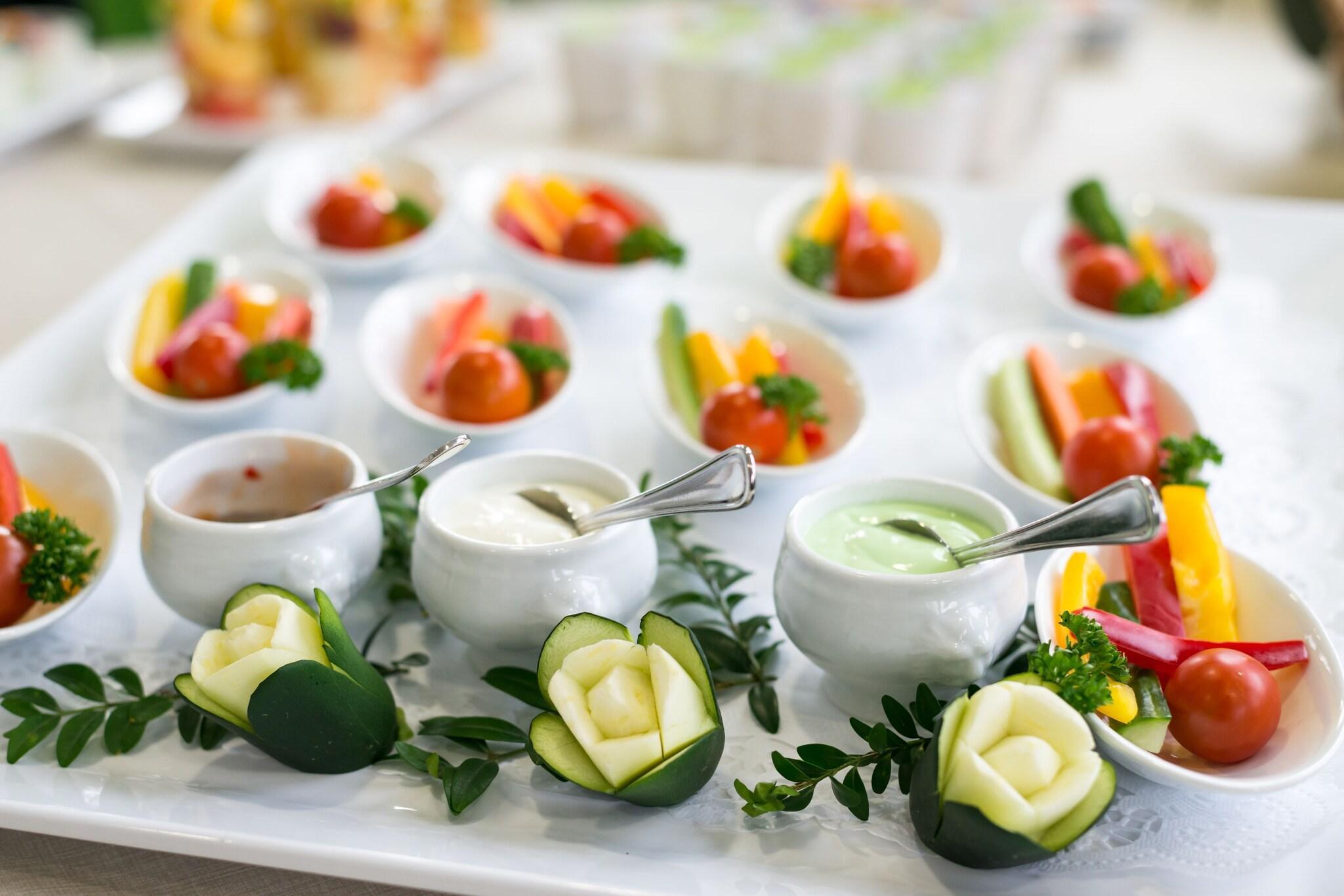 Restaurant NOVINA HOTEL Südwestpark Nürnberg
