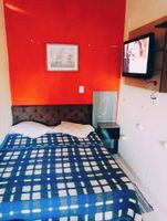Alquiler Vacacional - Hostel Bryan Tatuape