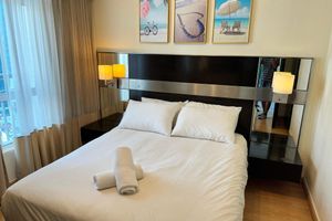 Alquiler Vacacional - "Cozy studio: City hub, modern amenities. Book now!"