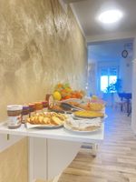 Alojamiento - B&B The Secret Place, your second home