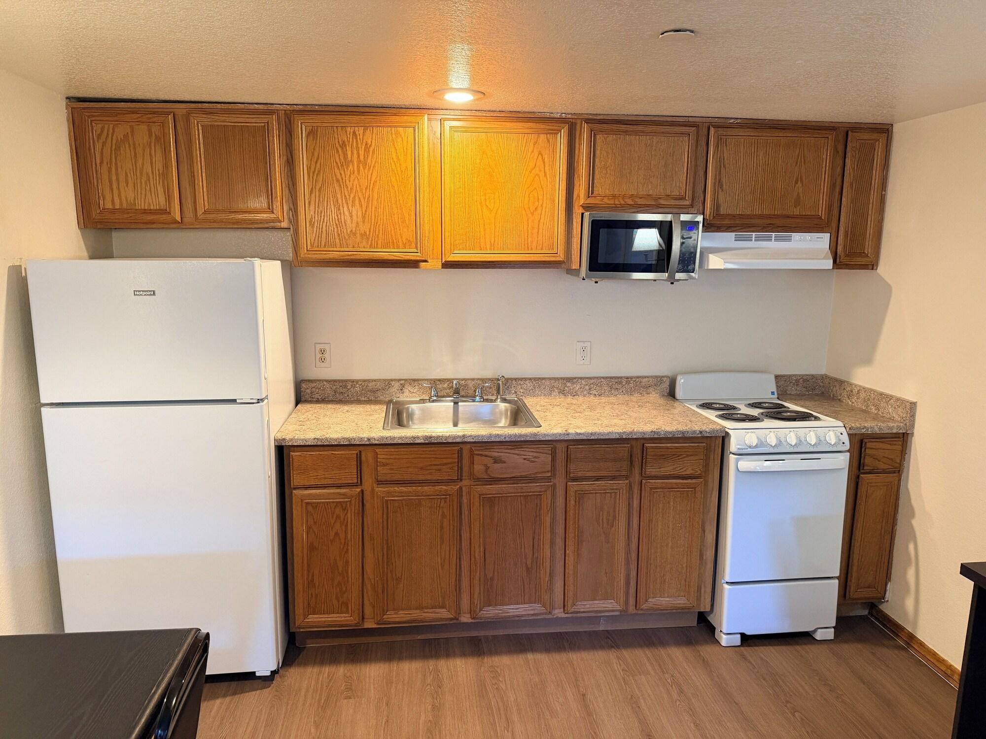 Equipamiento de Habitación Manor Suites