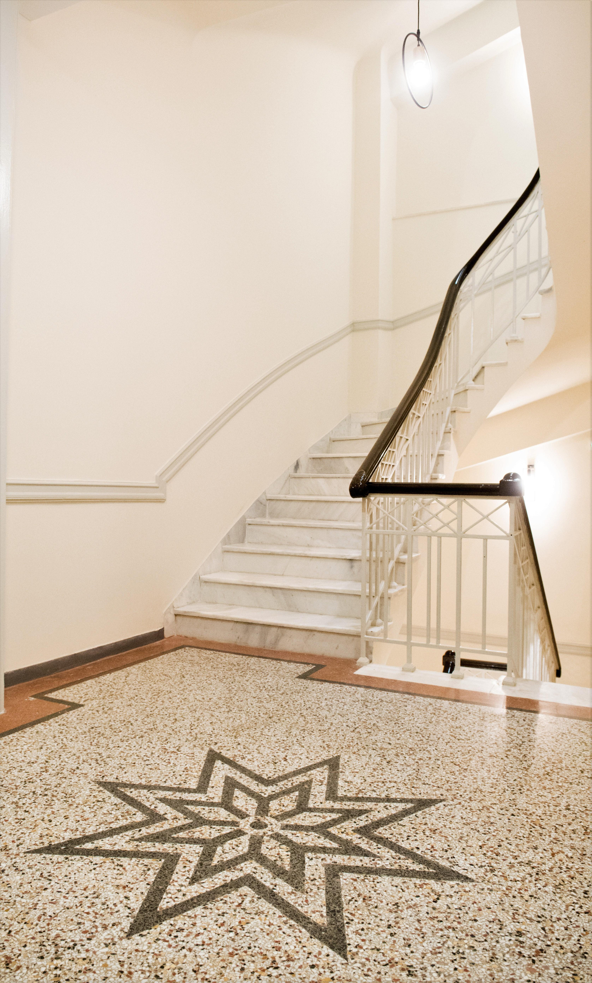 Vista Lobby Athens Psiri Hotel