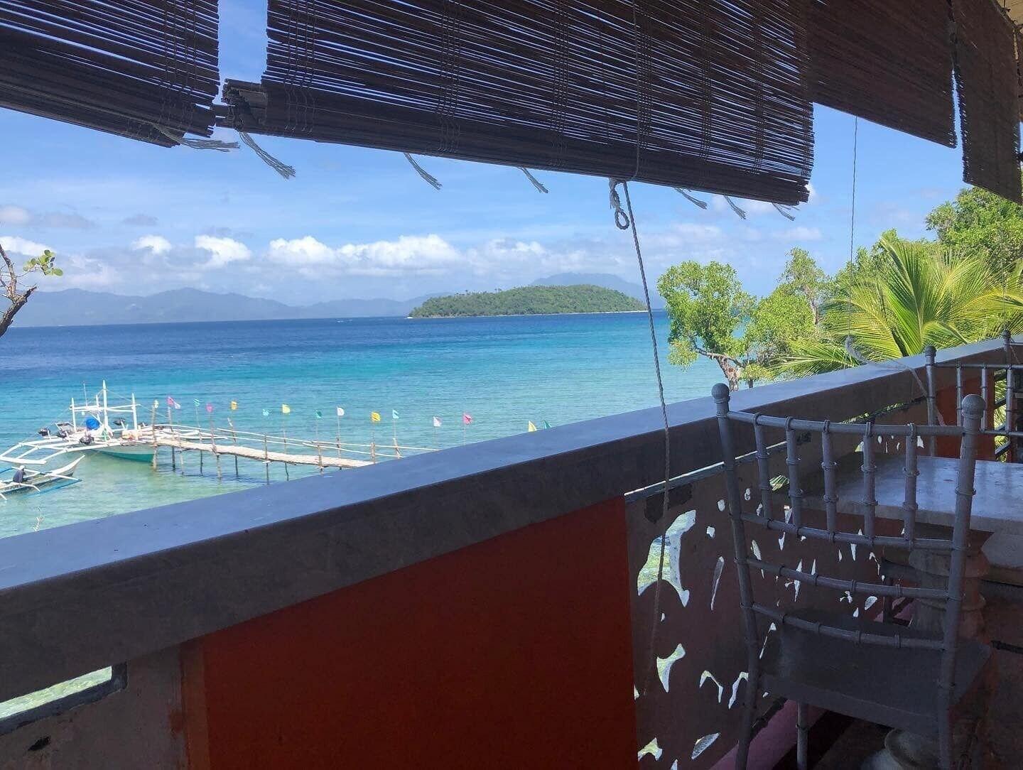 Restaurant El Krimphoff Resort