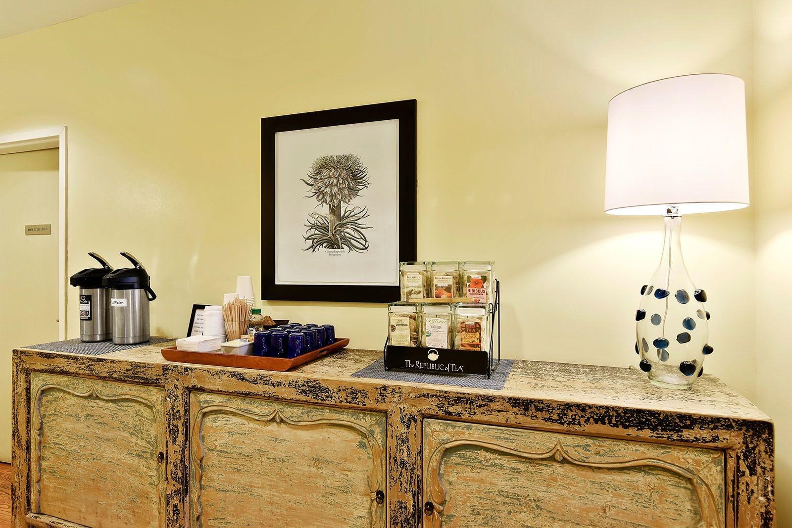 Set de Habitación Waters Edge Hotel