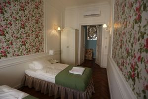 Alquiler Vacacional - Blueberry Apartments