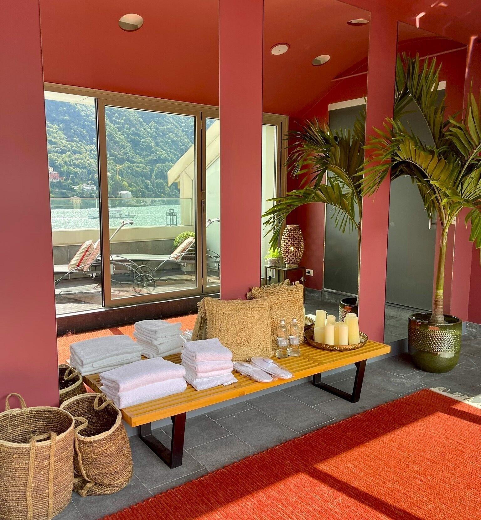 Spa Hotel Villa Flori