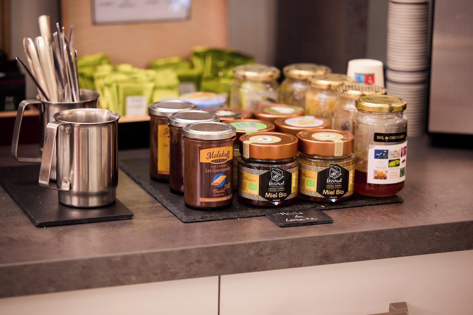 Restaurant Hôtel Eco