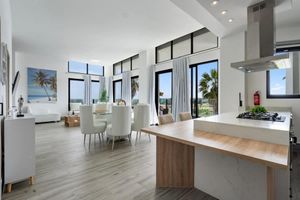 Alquiler Temporario - Apt With 3 Bedrooms bbq Terrace in Cap Cana