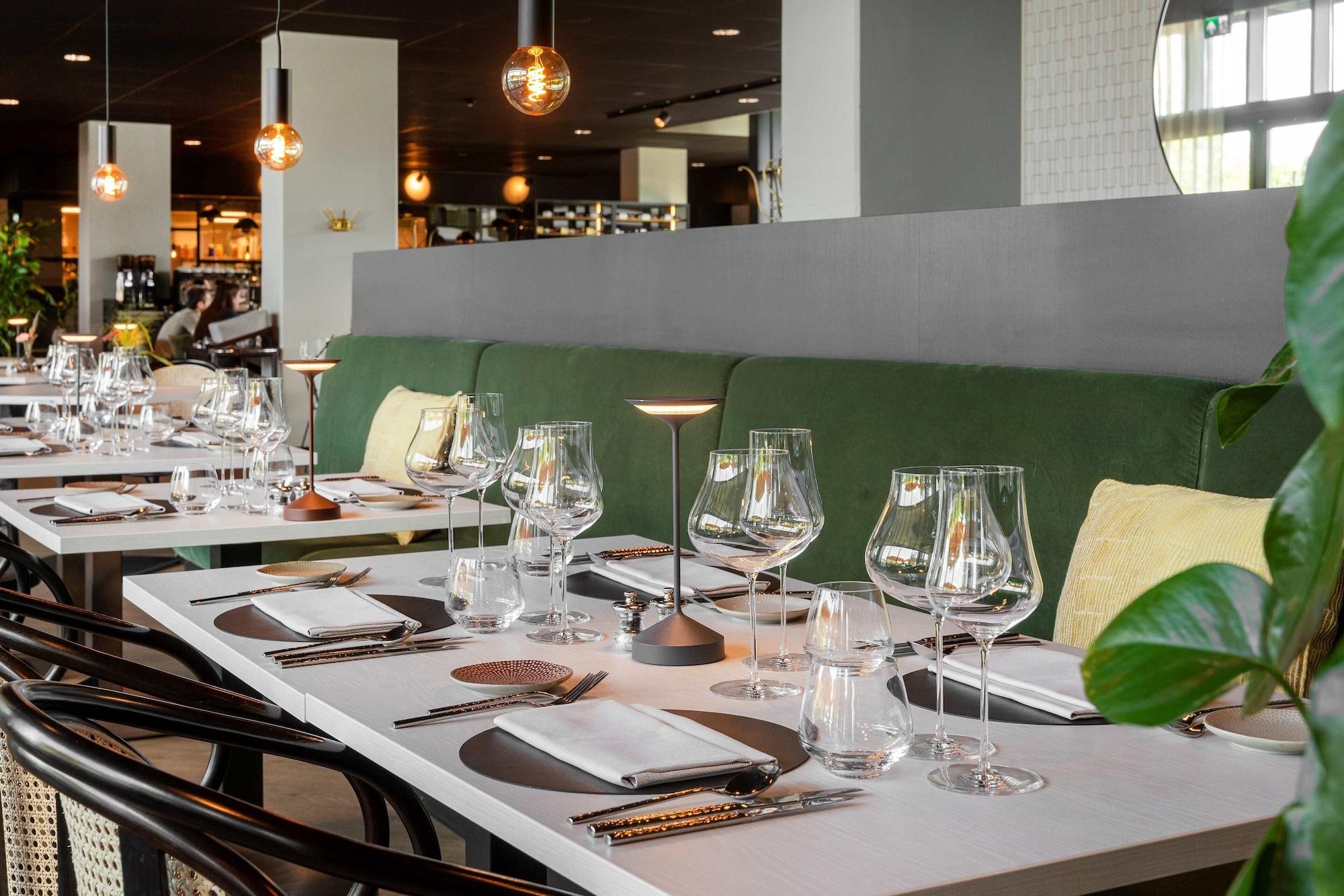 Restaurant U Parkhotel