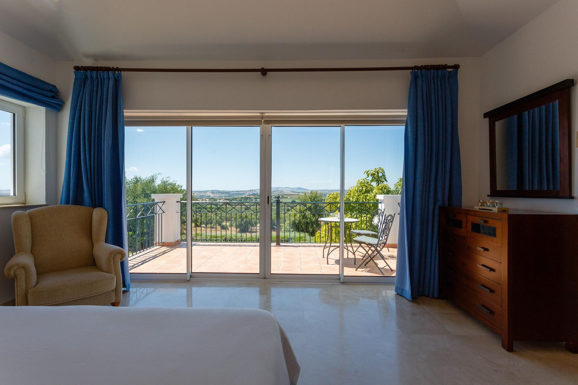 Habitación Arcos Gardens Sol Rent Golf