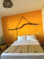 Alquiler Vacacional - Luxurious Villa Rental in Raoued, Tunisia - Private Pool & Elegance