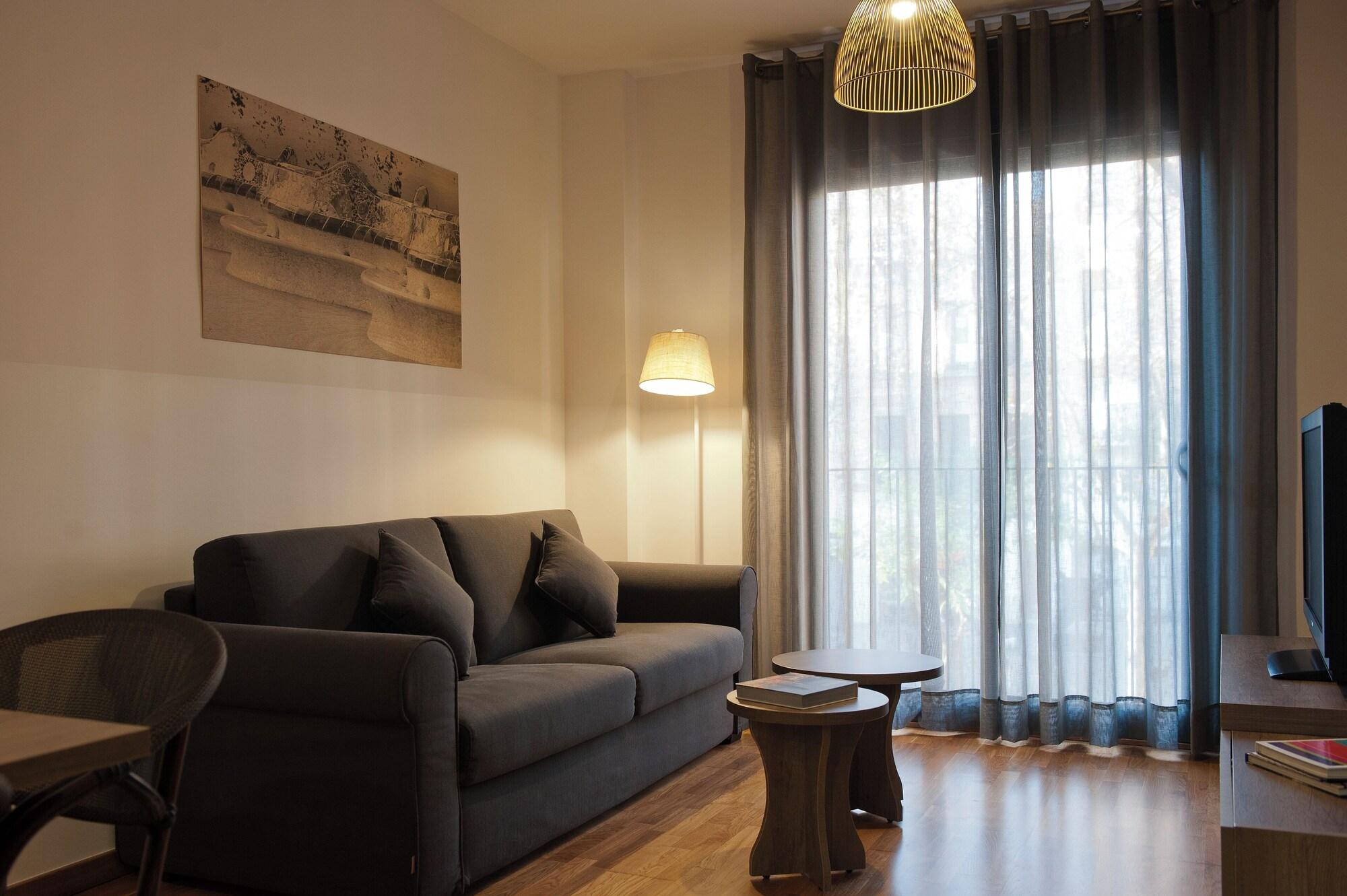 Varios MH Apartments Gracia