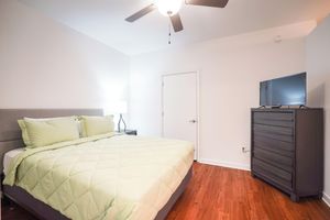 Alquiler Vacacional - Cozy Apartment in Downtown Memphis!