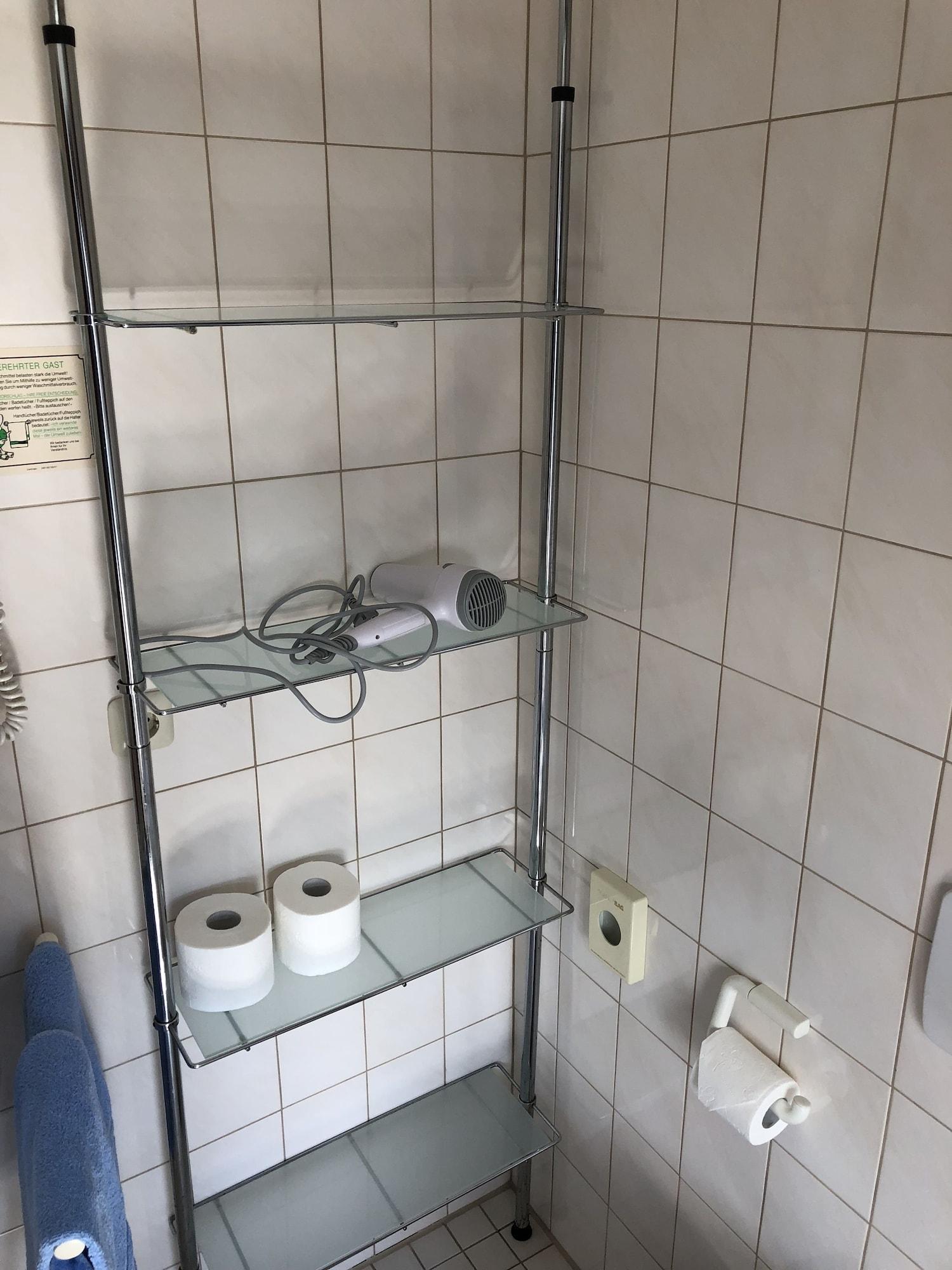 Equipamiento de Habitación Tutzinger Hof