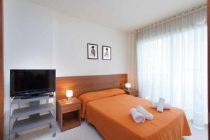 Arriendo temporal - Apartamento S'abanell Central Park II
