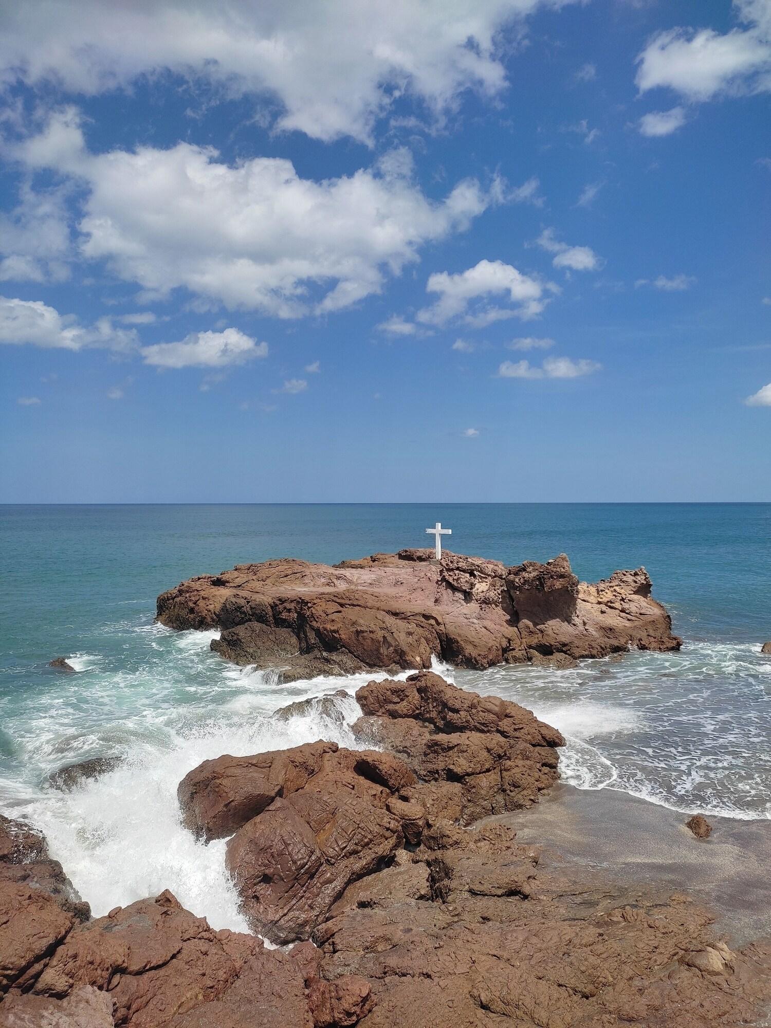 Playa El Belga Loco