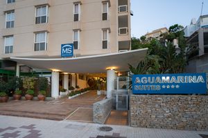 Alojamiento - MS Aguamarina Costa del Sol