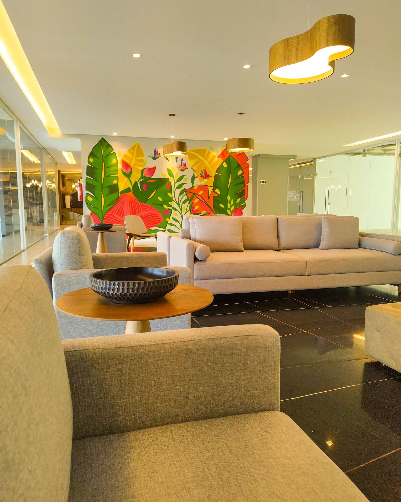 Vista Lobby RN Studio Premium