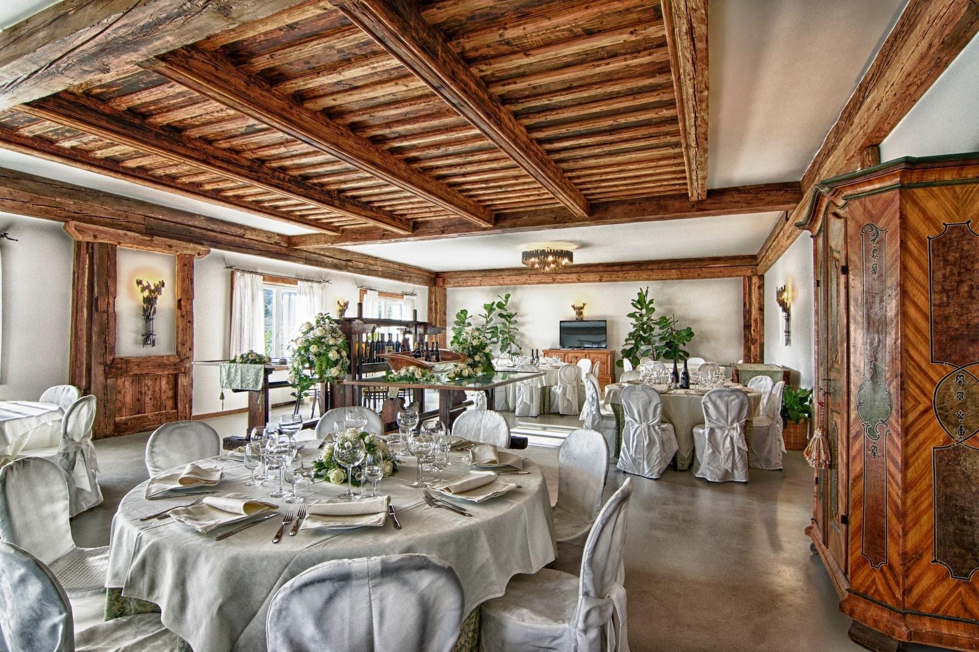Restaurant Podere Riosto Cantina&Agriturismo