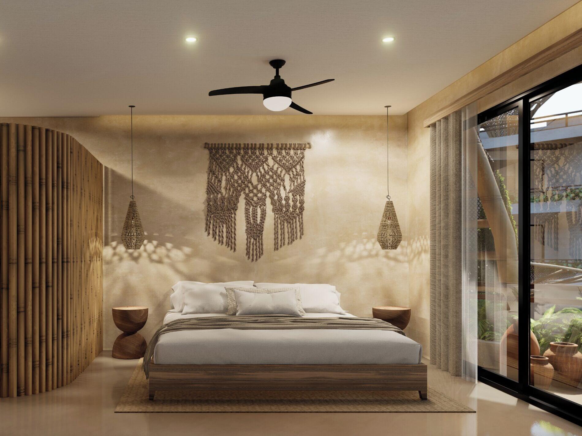 Habitación Ana y Jose Hotel Beach Club Holbox