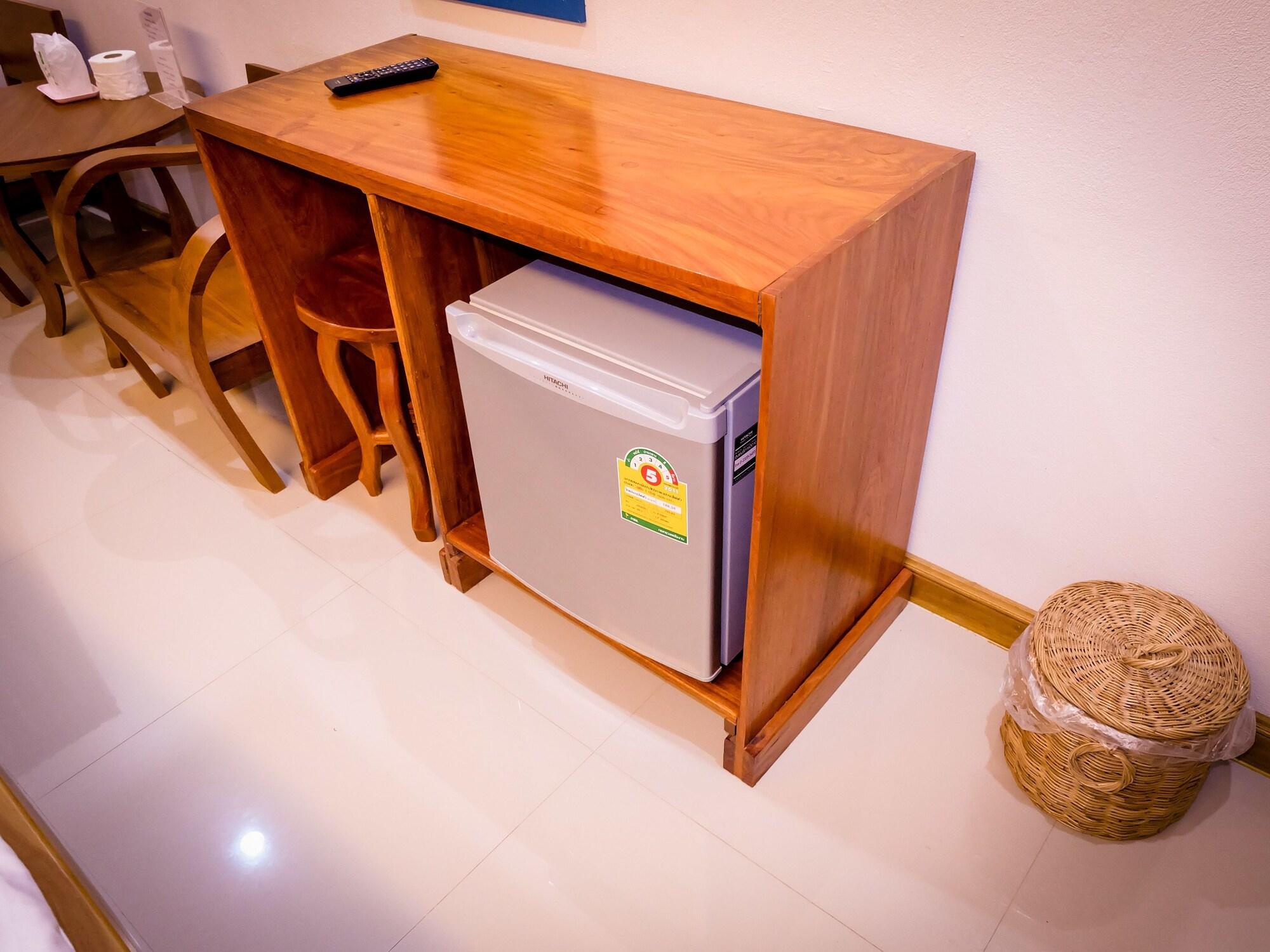 Set de Habitación Wangthatum