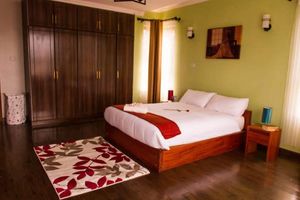 Alquiler Vacacional - Huku Qwetu C5 City Breeze Apartment