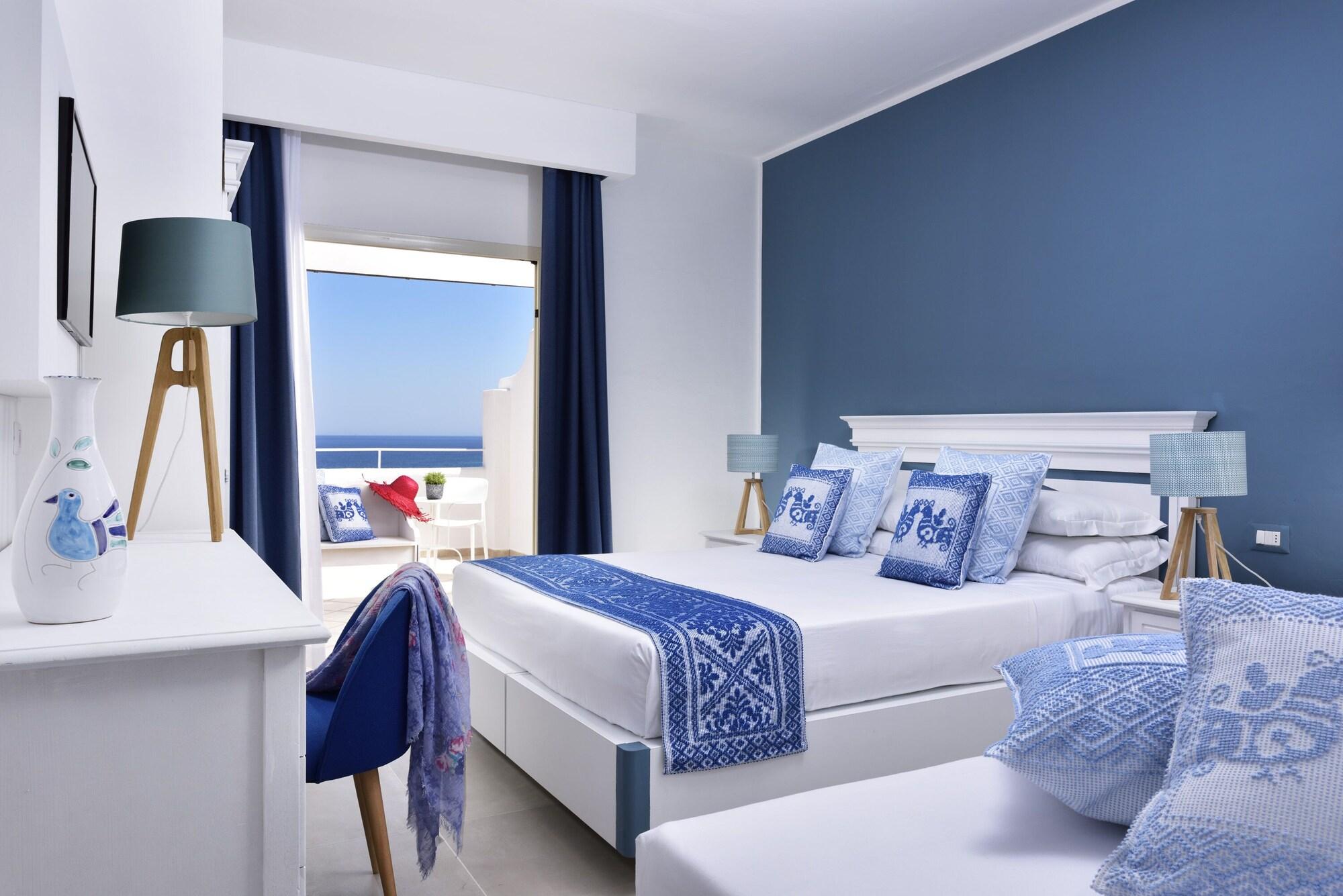 Habitación VOI Colonna Village