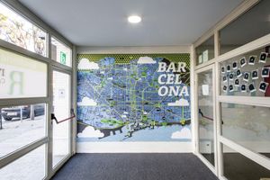 Alojamiento - Residencia Universitaria Resa Campus del Mar