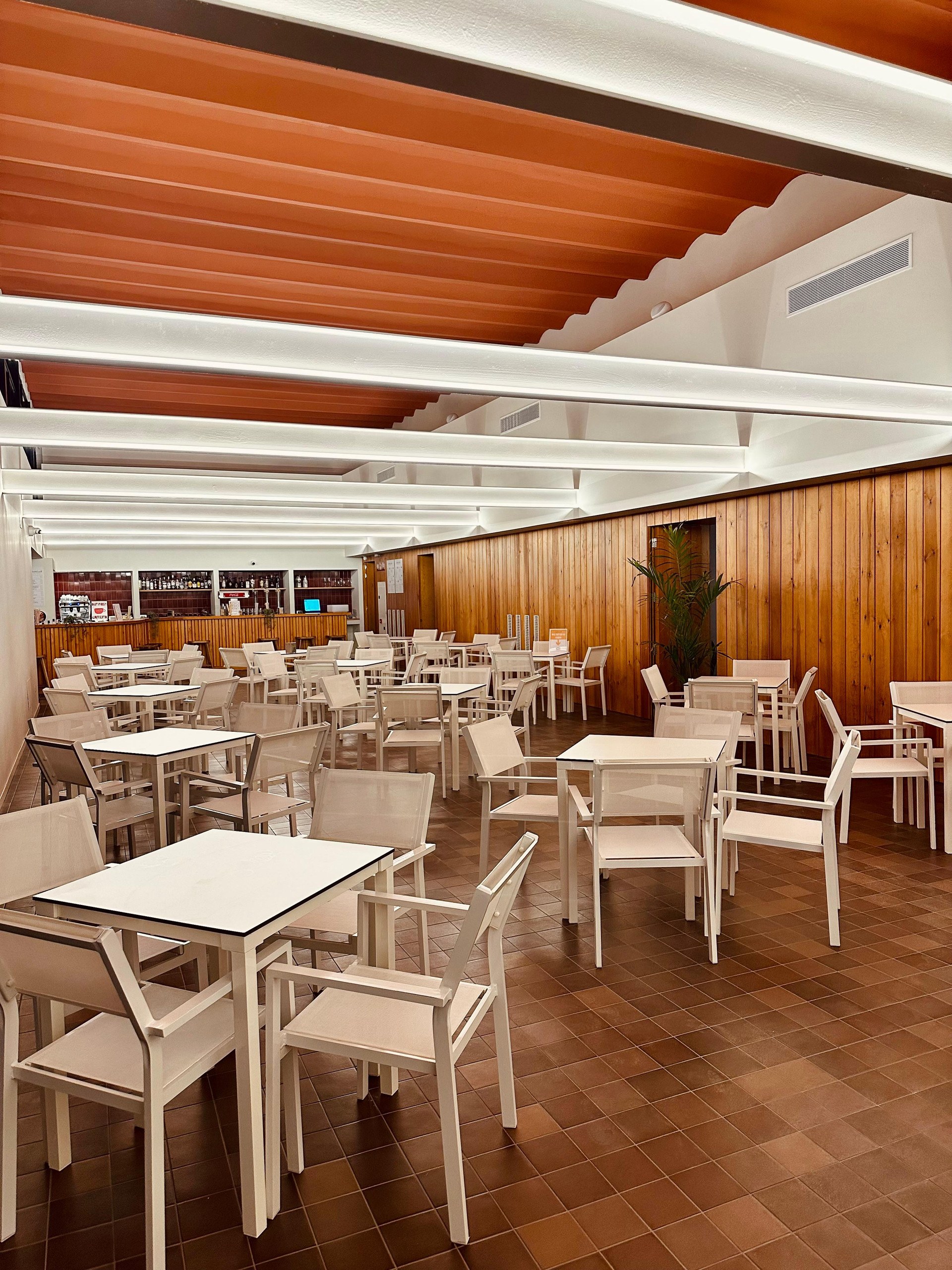 Bar/Salón Hotel Sunclub Calavinya (Adults Recommended)