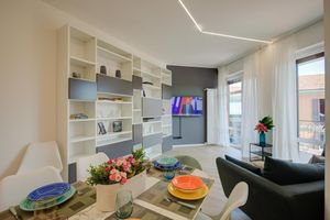 Alquiler Vacacional - Modern Apartment in Arona