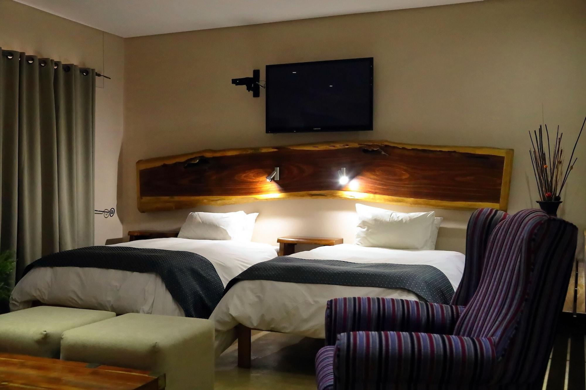 Habitación C'est Si Bon Hotel