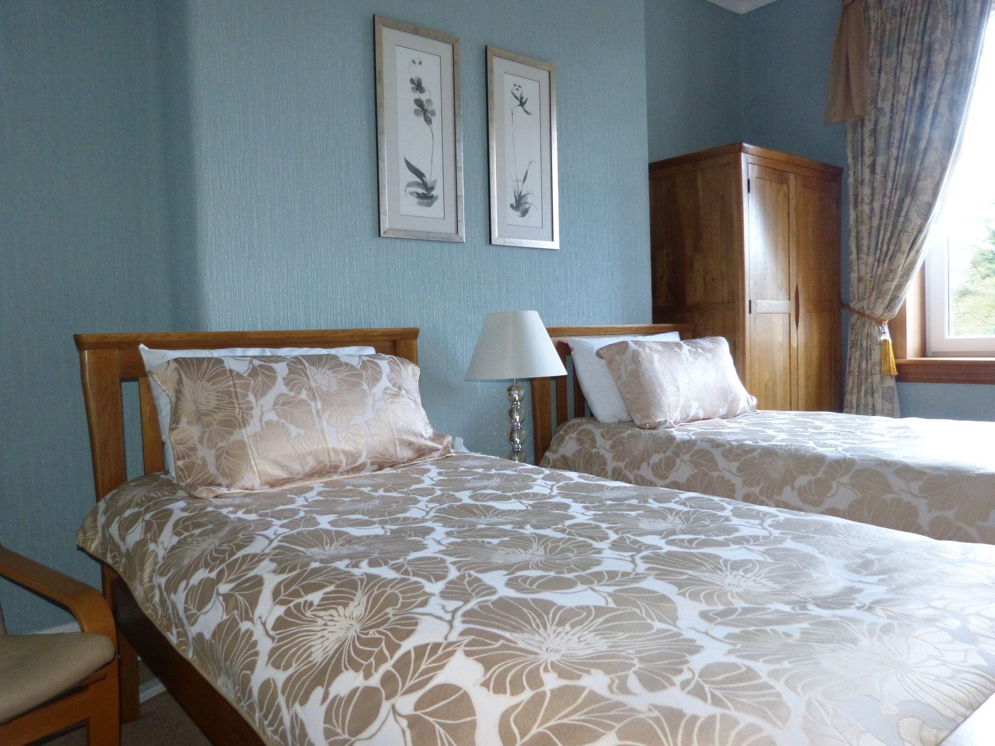 Habitación Pinewood Country House