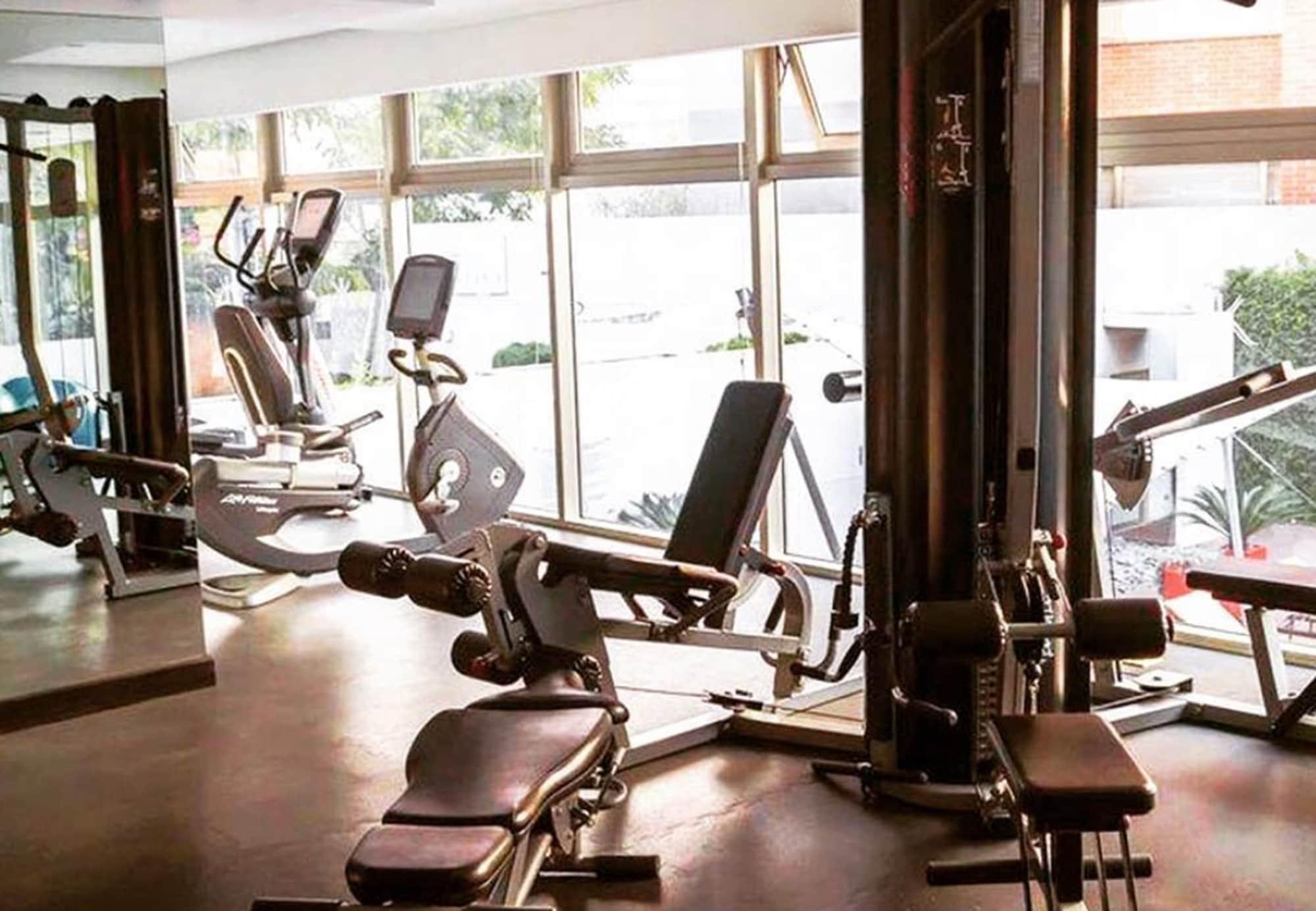 Gimnasio Adriatika Hotel & Residence