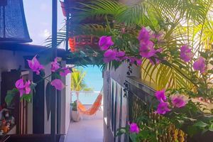 Alojamiento - Pousada Recanto da Família