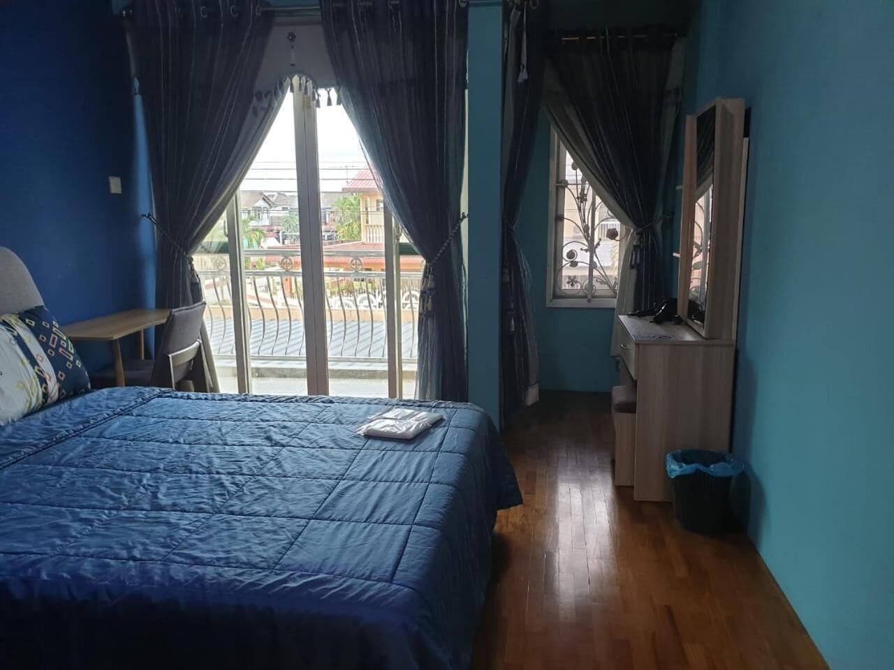 Habitación Seladah Stay