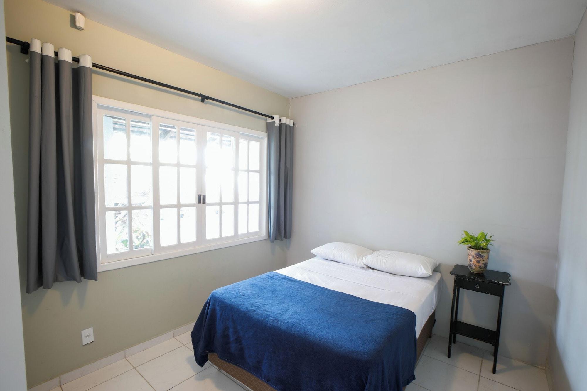 Bar/Salón BC Bier Hostel