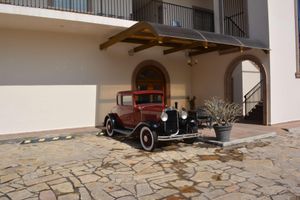 Alojamiento - Best Western Centro Cadereyta