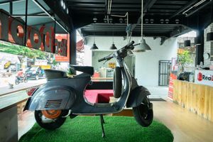 Alojamiento - RedDoorz near Alun Alun Madiun