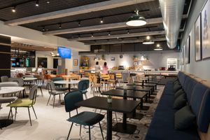 Alojamiento - voco Bilbao City by IHG