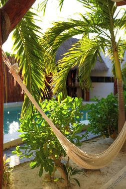 Mis Sueños Holbox - Hoteles con spa en Holbox, México