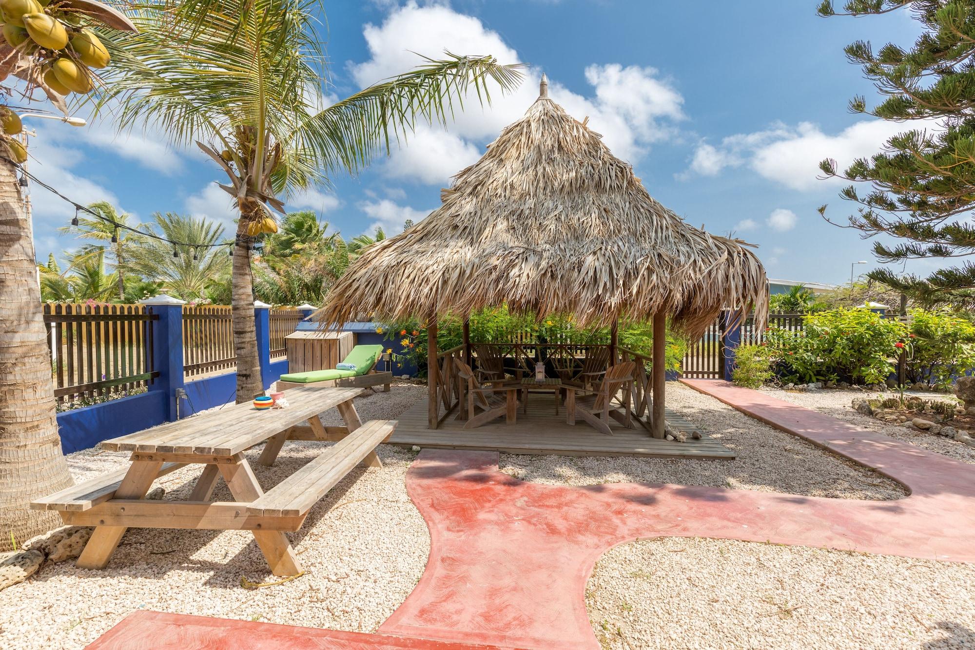 Varios Blachi Koko Apartments Bonaire