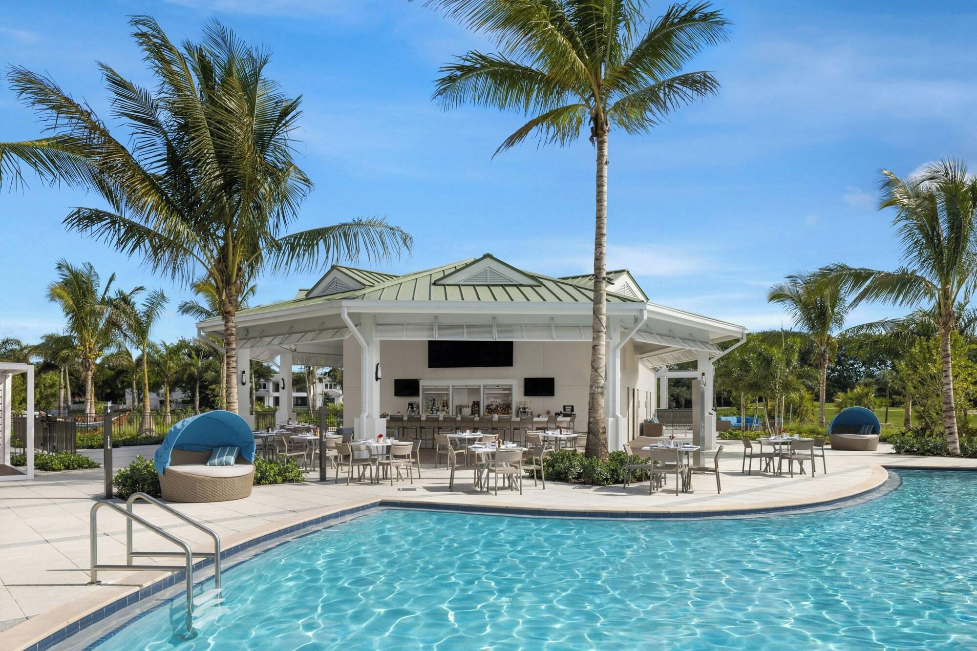 Restaurant The Belgrove Resort & Spa, West Palm Beach, Autograph Collection