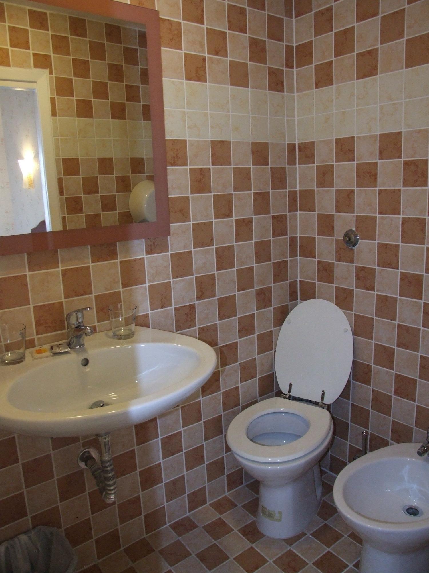 Equipamiento de Habitación Hotel Texas