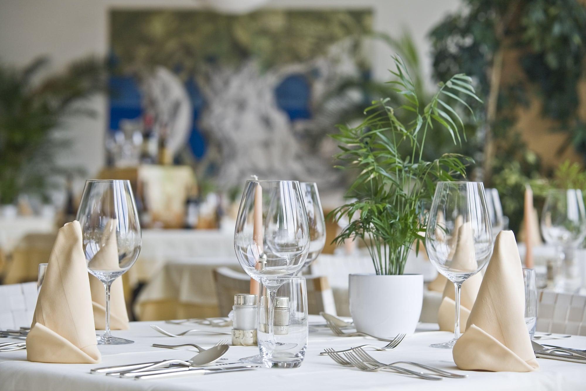 Restaurant Hotel Marlena