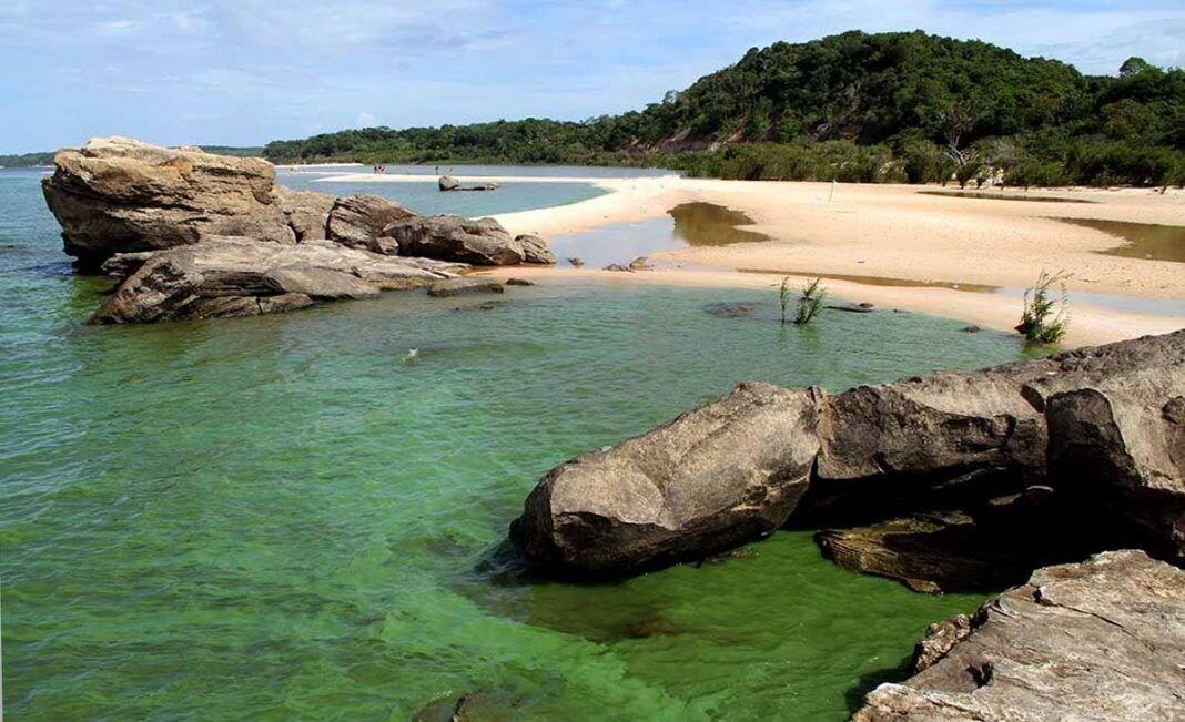 Instalaciones Recreativas Pousada do Guaraná da Cláudia