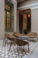 Alojamiento - Kahal Boutique Hotel