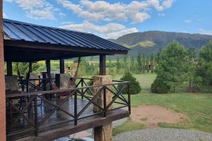 Alojamiento - Winds Hill Resort & Spa