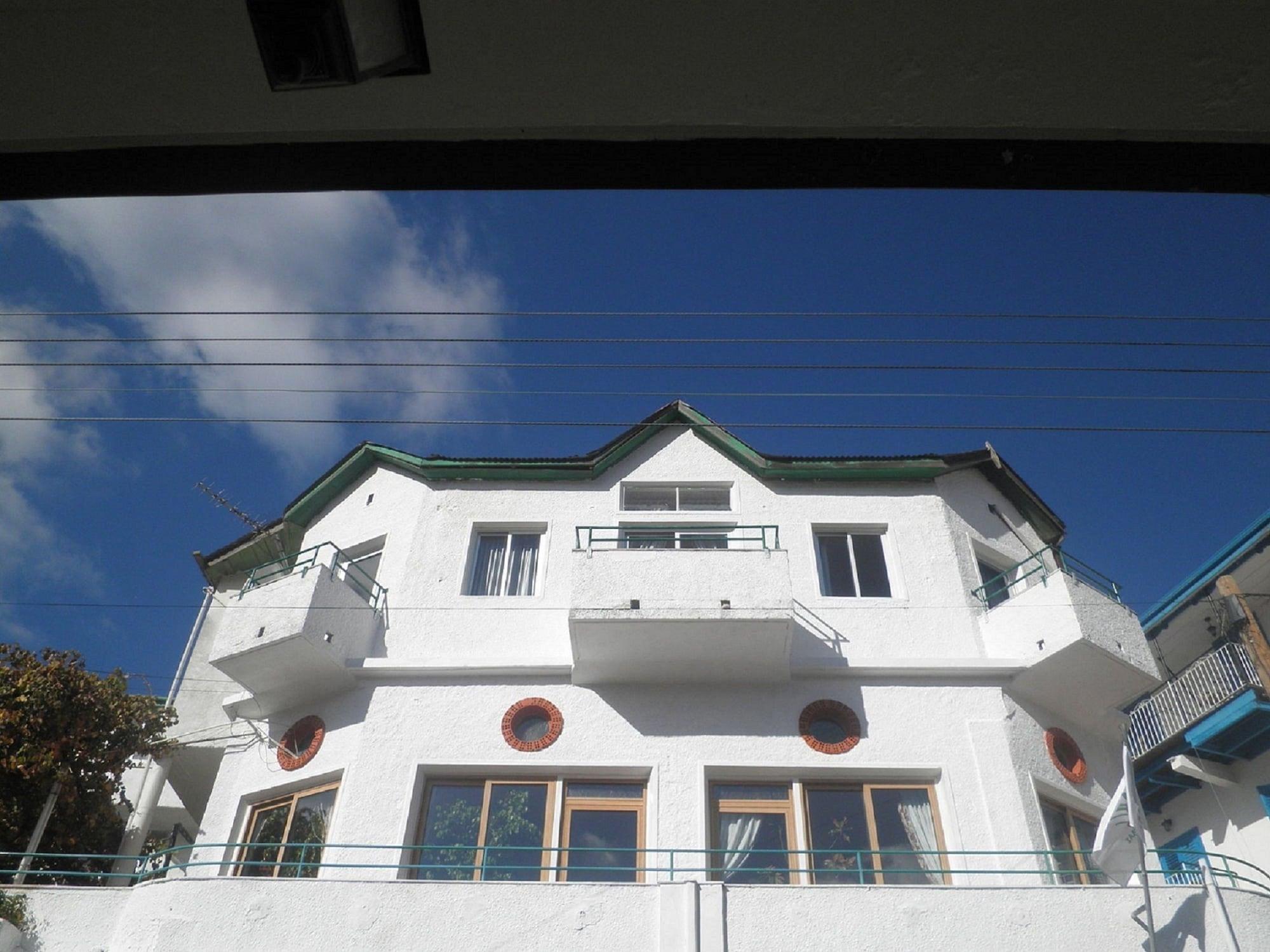 Varios Christys Palace Hotel