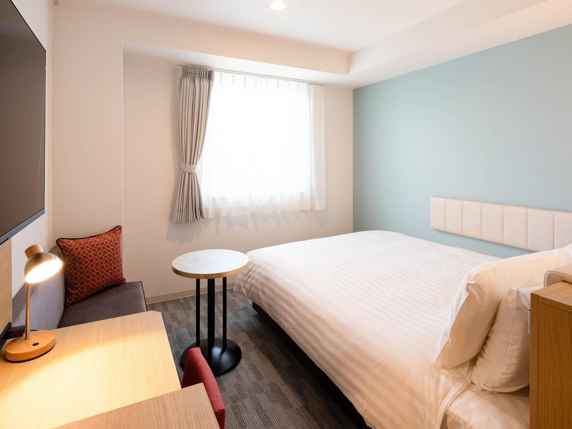 Habitación Comfort Hotel Kii Tanabe